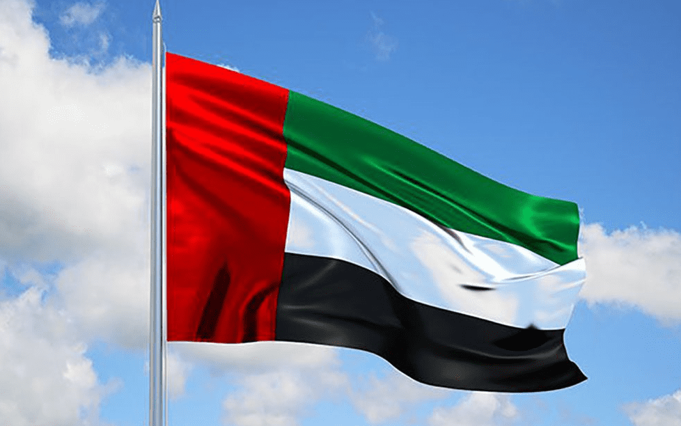 شيوخ الامارات